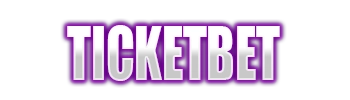 Logo TICKETBET